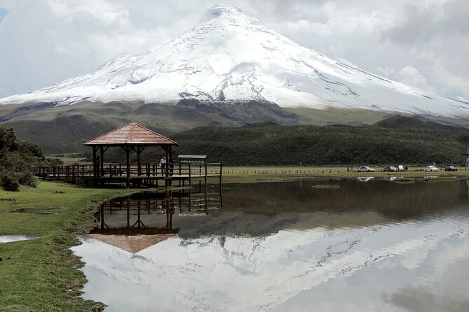 Cotopaxi Volcano and Colonial Hacienda Day Trip - Weather Conditions and Packing Tips
