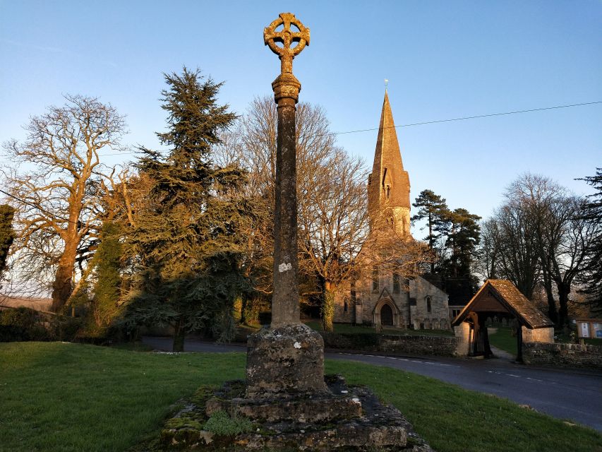 Cotswolds: Full-Day Electric Bike Tour - Booking Your Tour