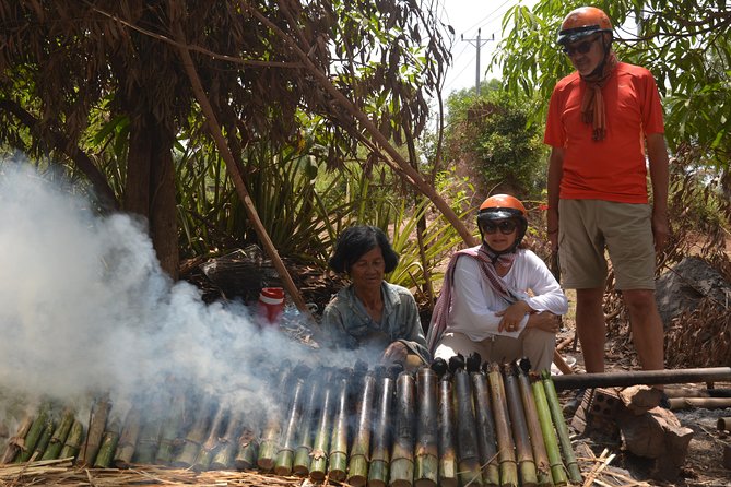 Countryside Morning Life Vespa Tour - Pricing
