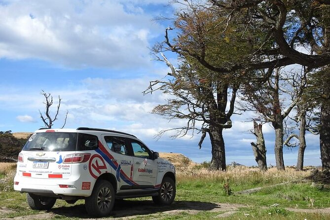 Crab Route Through Tierra Del Fuego From Ushuaia - Positive Feedback Highlights