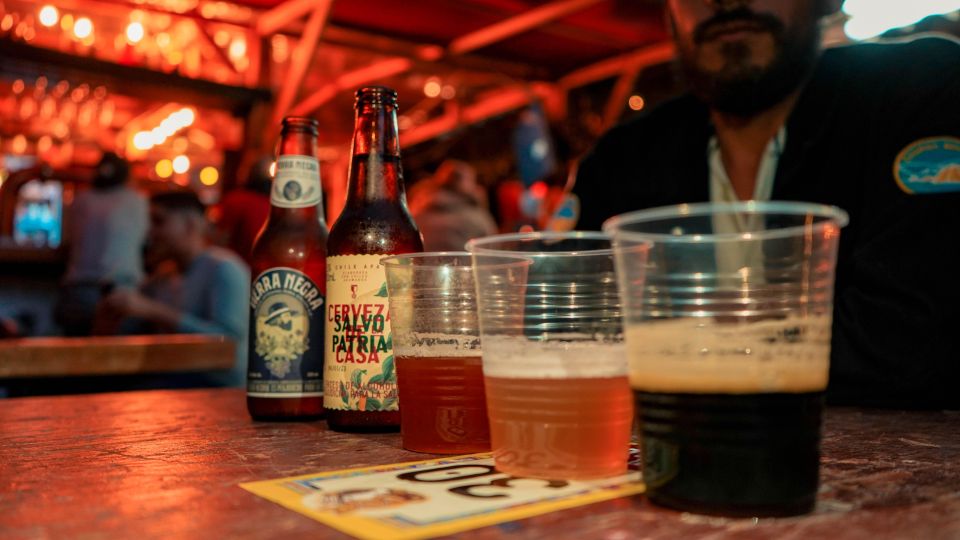 Craft Beers and Traditional Drinks in Candelaria - Cultural Significance of Drinks