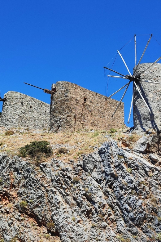 Crete: Knossos, Zeus Cave, Traditional Village, Olive Farm - Exploring Knossos Palace