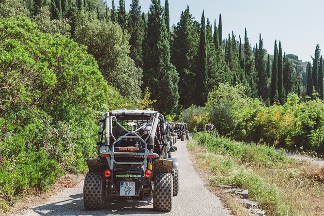 Croatia Korcula Island Buggy Safari Tour Local Food&Wine Tasting - Meeting and Pickup Details