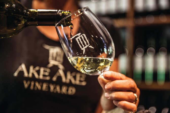Cruise Ship - Bay of Islands Wine & Craft Beer Tour With Lunch - Experience Highlights