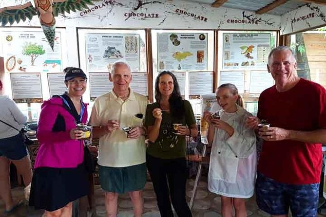 Cruise Ship Family Sloth & Monkeys, West Tour, Beach Plus Private Vehicle - Tour Experience Highlights