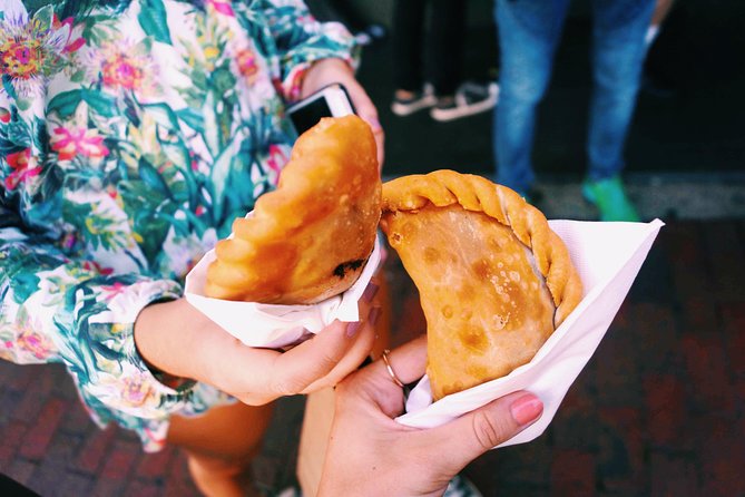 Cuban Food Tour Of Little Havana - Meeting and Pickup Information