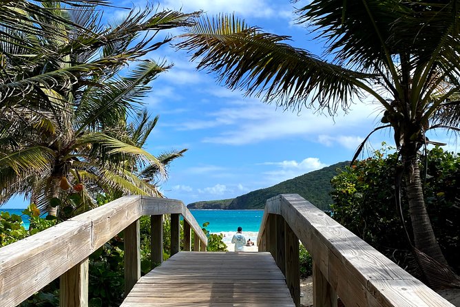 Culebra Beach Day Tour With Snorkeling From San Juan by Ferry - Tips for a Successful Tour