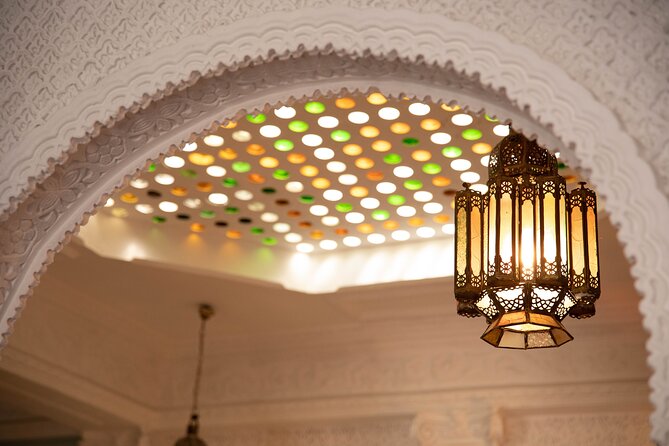 Cultural Excursion for One Day to Tangier With Ferry Included - Excursion Schedule