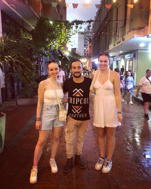 Cultural Heritage Tour Santa Marta - Experience and Context