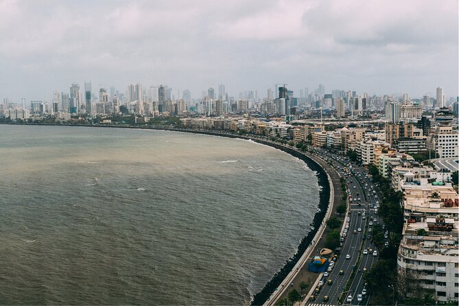 Cultural & Heritage Trails of Old Town Mumbai Guided Walking Tour - Inclusions and Exclusions