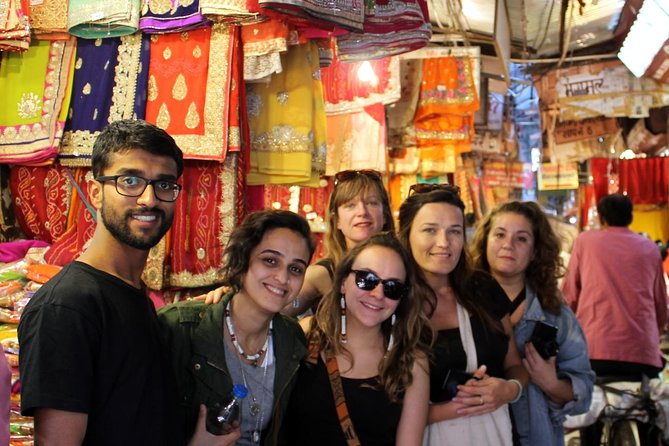 Culture and Heritage Walk | Pink City Jaipur - Schedule and Pricing