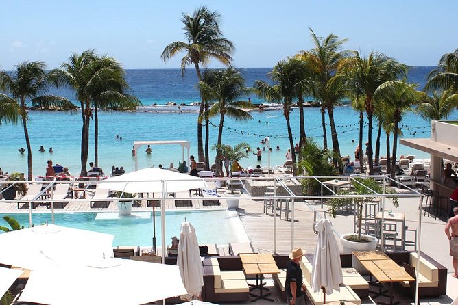 Curacao Beach and Hato Caves Tour - Accessibility Considerations
