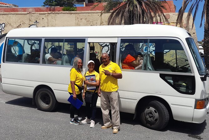 Curaçao City and Beach Tour - Feedback From Travelers