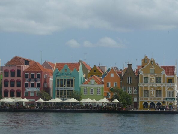 Curacao City, Shop and Beach Tour - Experience Highlights