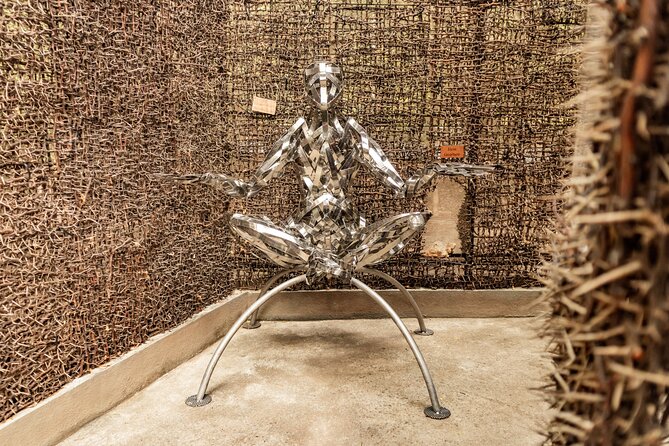 Curacao Contemporary Art Tour or ART-HISTORY-NATURE TOUR - Inclusions and Costs