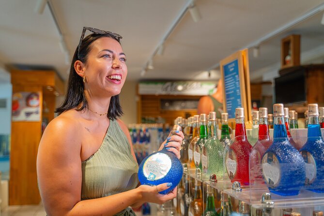 Curaçao Island Tour - Inclusivity and Guest Concerns