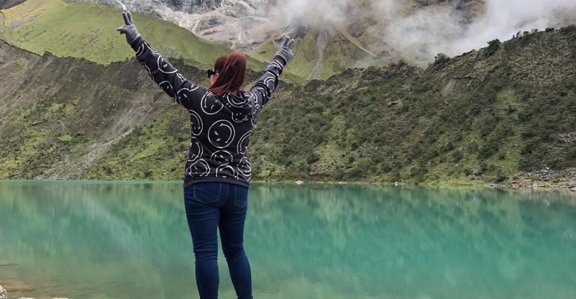 Cusco: 1-Day Tour to Humantay Lagoon - Pick-Up Locations