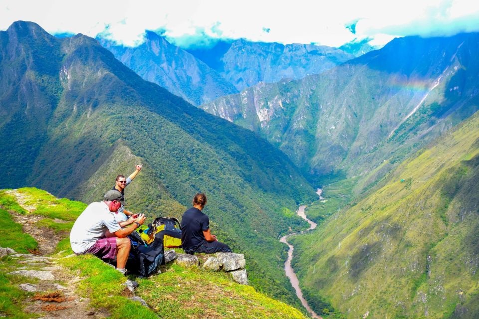 Cusco: 4-Day Inca Trail to Machu Picchu Small Group Trek - Wayllabamba to Pacaymayu