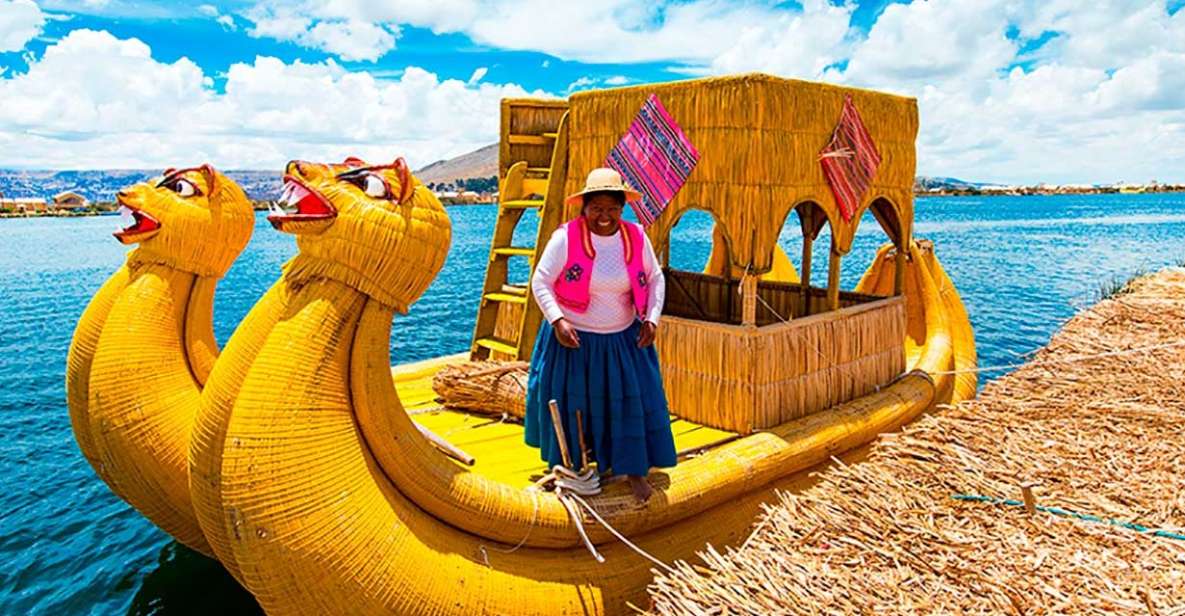 Cusco and Magical Lake Titicaca 8-days | Machu Picchu | - Day 1: Airport Pickup and Cusco City Tour