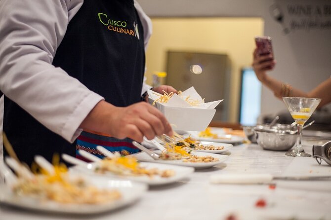 Cusco Cooking Classes and San Pedro Market Tour - Customer Feedback and Reviews