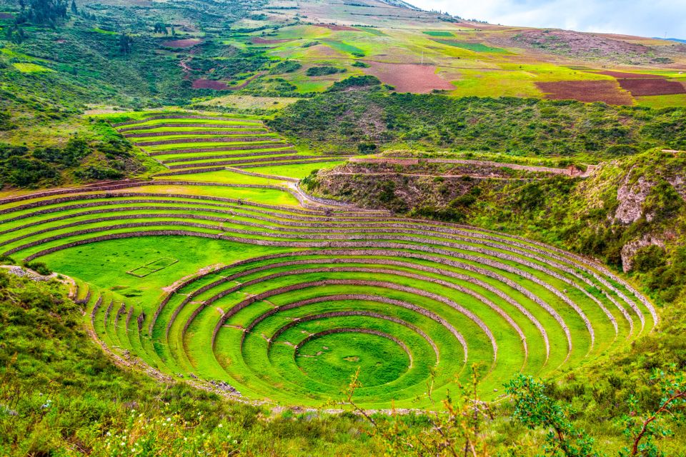 Cusco: Full-Day Sacred Valley History Tour - Inclusions and Exclusions