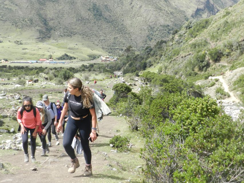 Cusco: Humantay Lake All-inclusive Full-day Tour - Customer Feedback