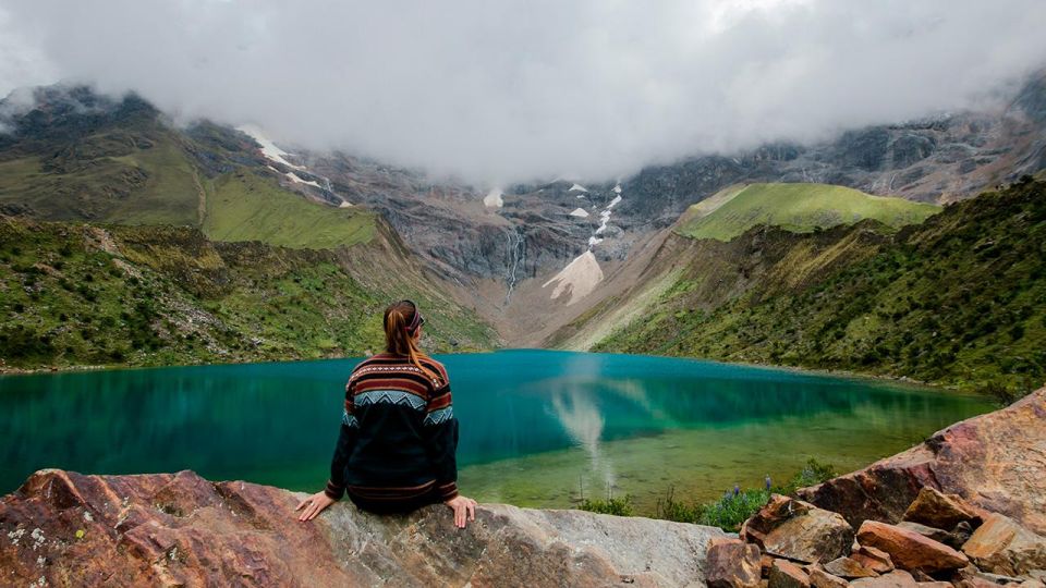 Cusco: Humantay Lake With Breakfast and Buffet Lunch - Tour Highlights