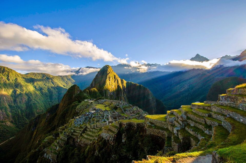 Cusco: Machu Picchu, Rainbow Mountain and Humantay Lake Tour - Highlights