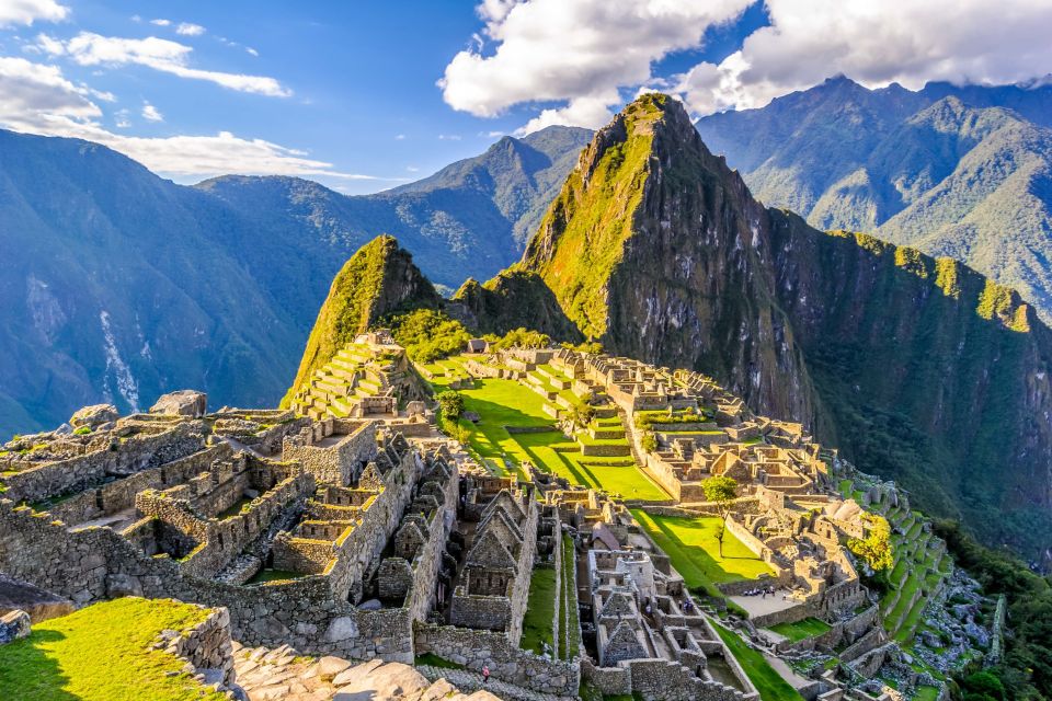 Cusco: Machu Picchu Tour With Tickets - Transportation Included