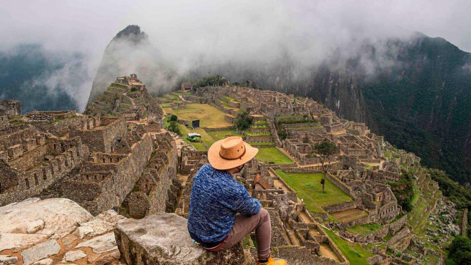 Cusco, Sacred Valley & Machu Picchu 4 Days - Cusco City Tour