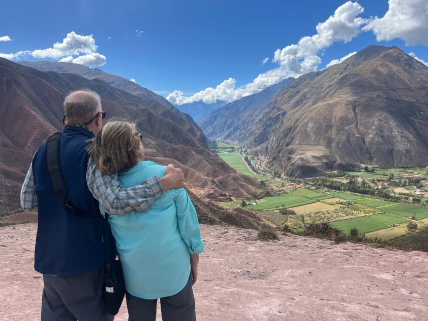 Cusco Sacred Valley - Pisaq - Moray - Ollantaytambo Tour - Inclusions and Amenities