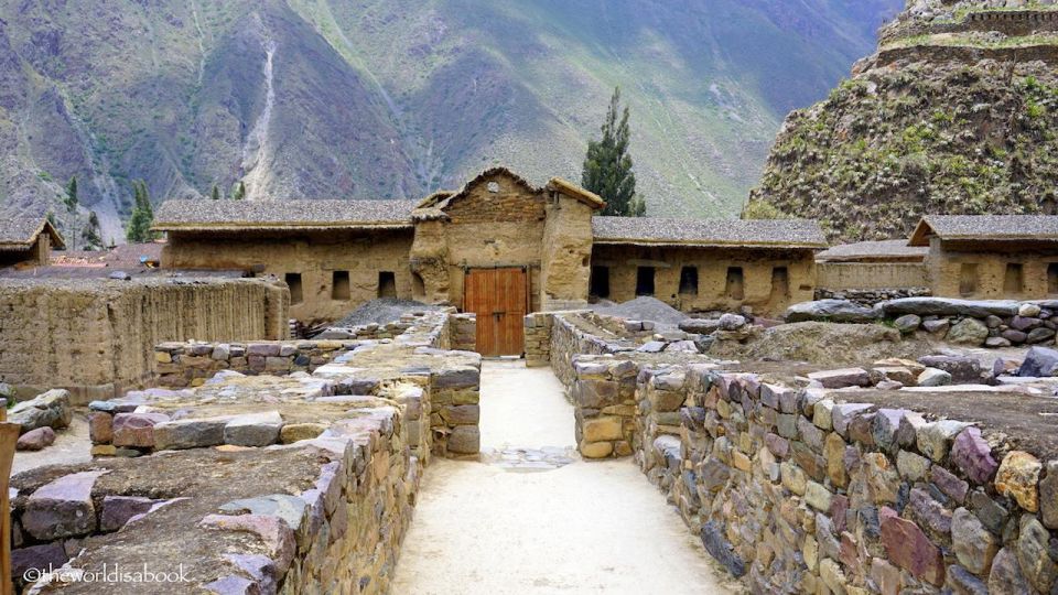 Cusco: Sacred Valley With Maras and Moray Full Day Tour - Inclusions and Costs