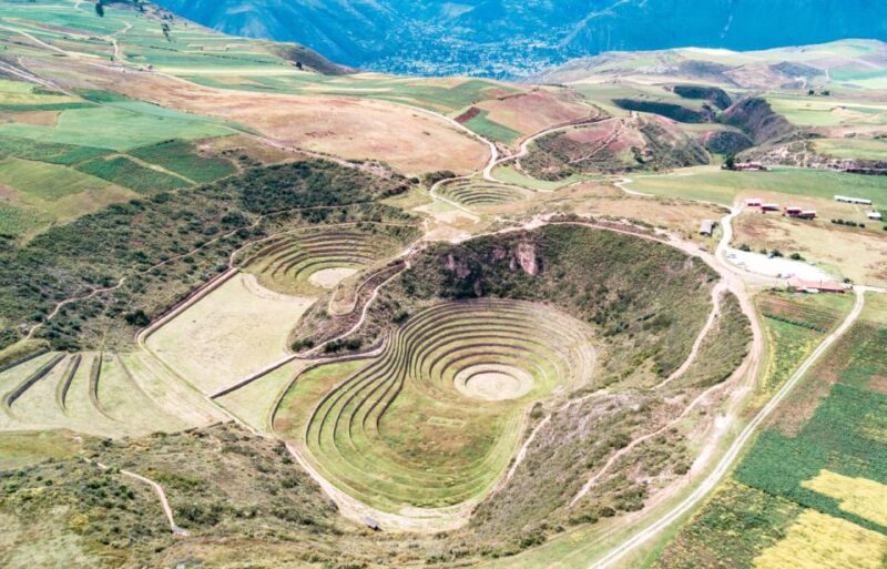 Cusco: Tour to Maras, Moray, and the Salt Mines in a Day - Highlights of the Experience