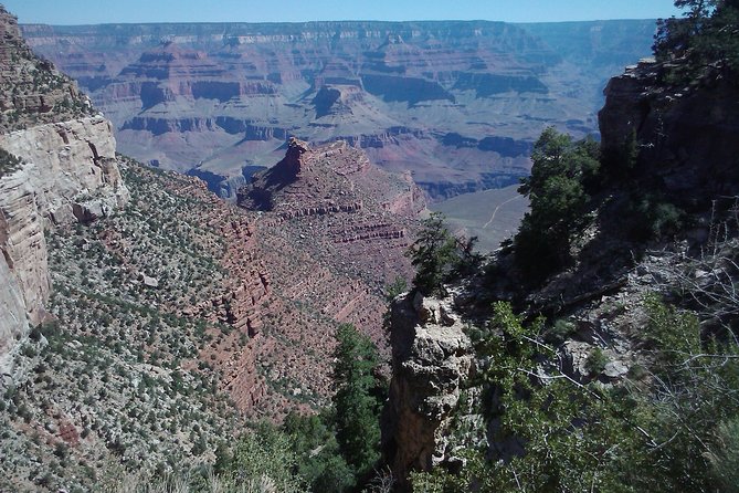 Custom Grand Canyon Day Trip - Tour Experience