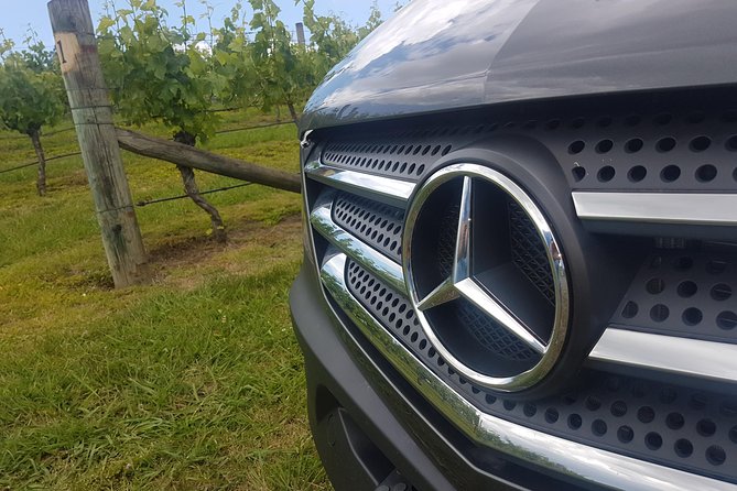 Customised Private One Day Tour or Transfer (Up to 8 Hours) - Booking Your Experience
