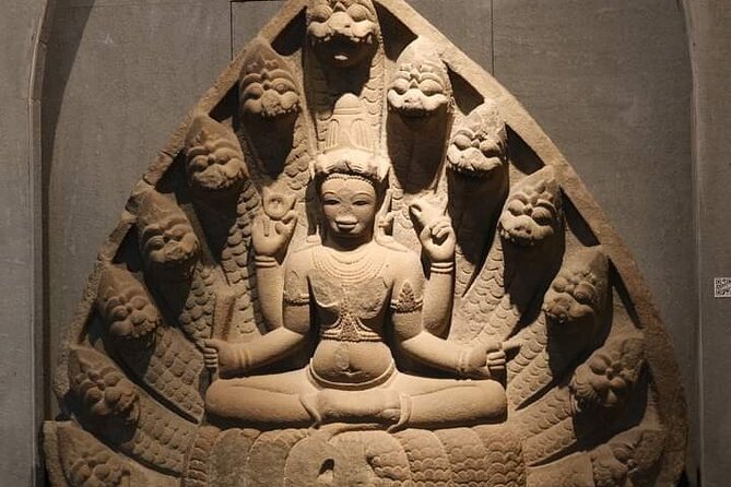 Da Nang Cham Museum Tour History, Foodie,Coffee by Walking Tour - Culinary Delights: Pho and More