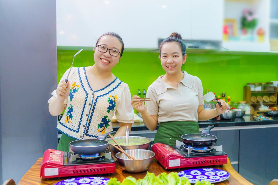 Da Nang Coffee Making Workshop - Class Options