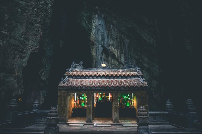 Da Nang Famous Sites by Private Car With English Speaking Driver. - Accessibility Considerations