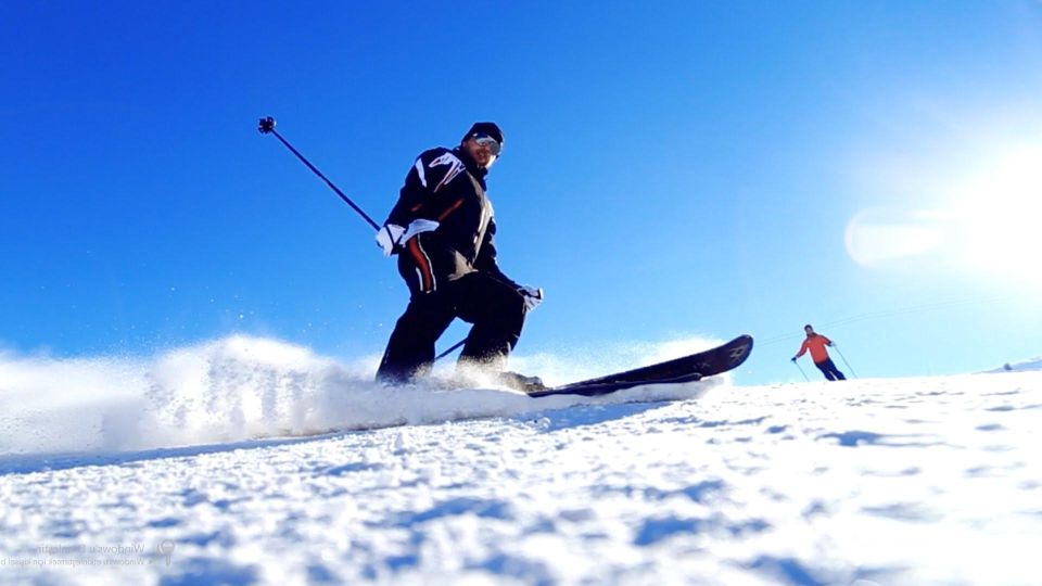 Daily Skiing Tour From Cappadocia to Kayseri Mount Erciyes - Skiing Equipment and Inclusions