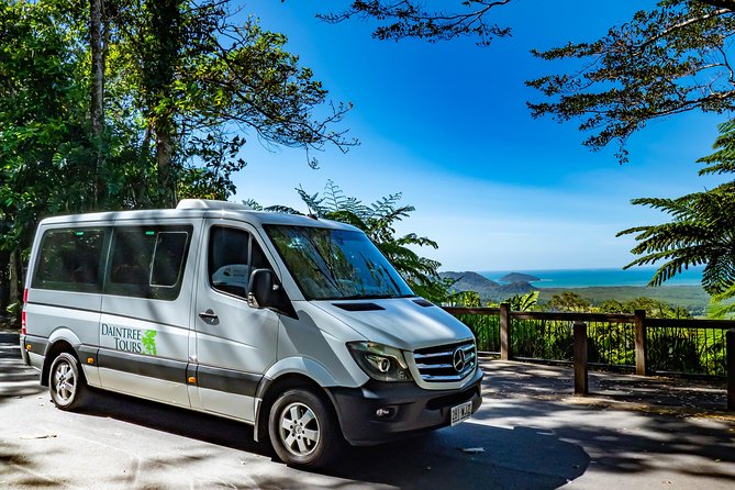Daintree Rainforest and Mossman Gorge: Full or Half Day Tour - Inclusions and Amenities