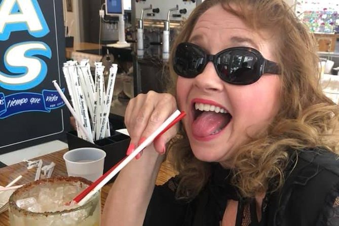 Dallas Best Tacos and Margaritas Coach Tour - Meeting Point and Schedule