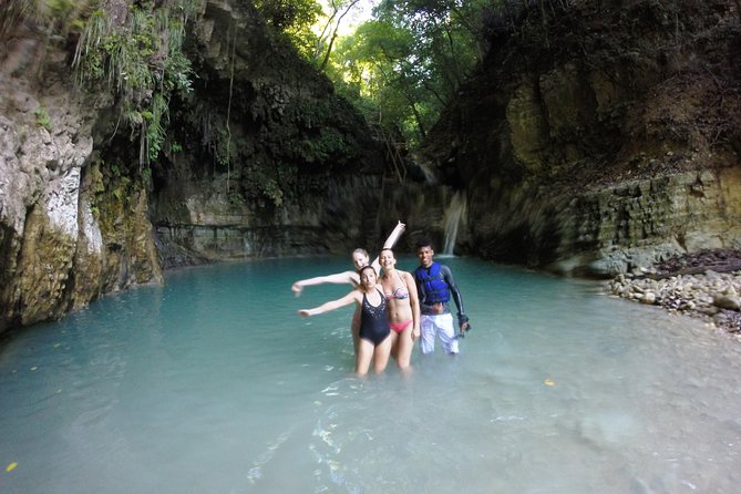Damajagua Waterfalls Excursion With Lunch Buffet - Tour Scheduling Details