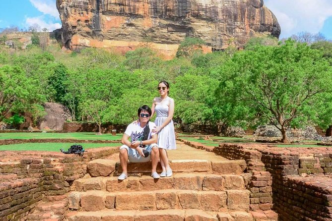 Dambulla, Sigiriya and Pidurandala Day Tour With a Verified Tour Guide - Tour Logistics
