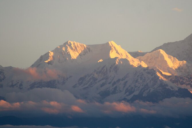 Darjeeling Tonglu - Tumling Day Trek - Private Tour Experience