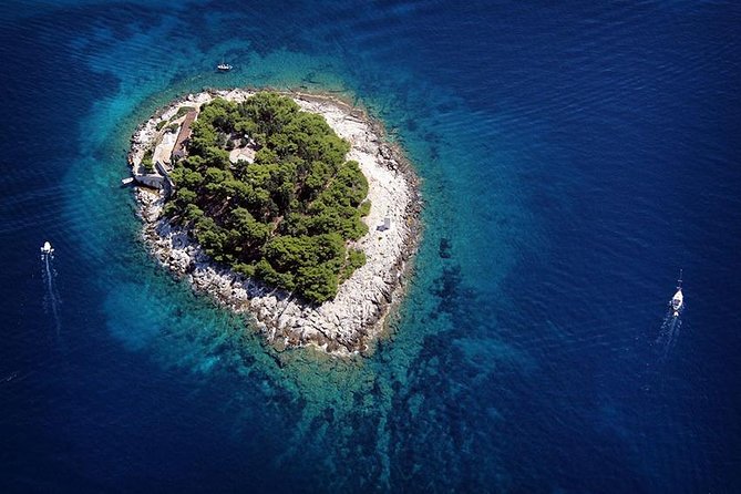 Day Cruise in the Elafiti Islands From Dubrovnik - Additional Information