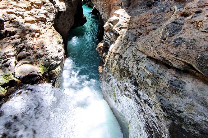 Day of 3 Mysterious Waterfalls - Unique Waterfall Access