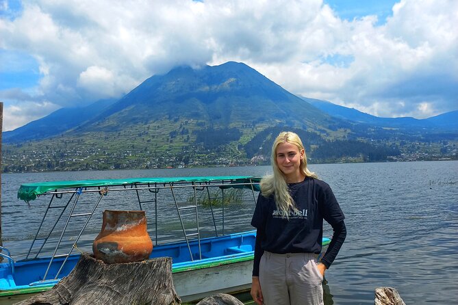 Day off in Quito? Otavalo Indigenous Artisan Market Private Tour! - Pickup and Meeting Details