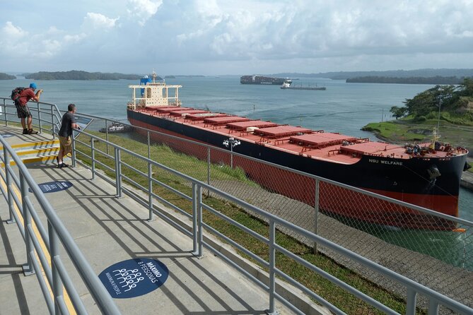 Day Tour at Panama Canal From Ocean to Ocean - Traveler Experience