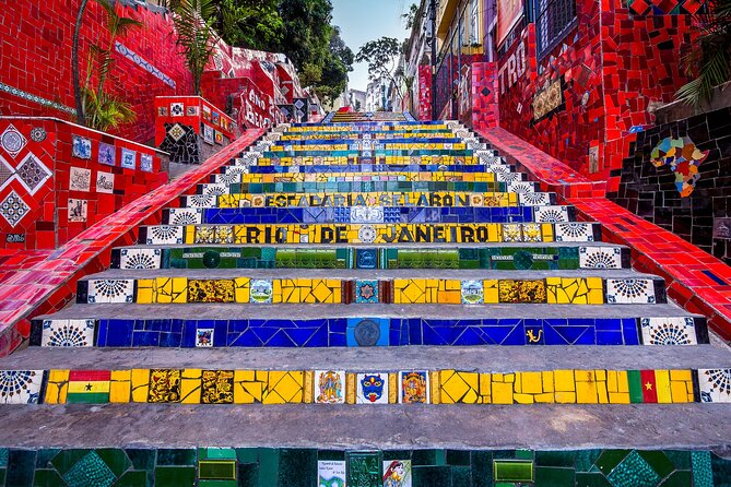 Day Tour in Rio - Christ the Redeemer, Sugarloaf Mountain, Lunch and City Tour - Common Complaints and Issues