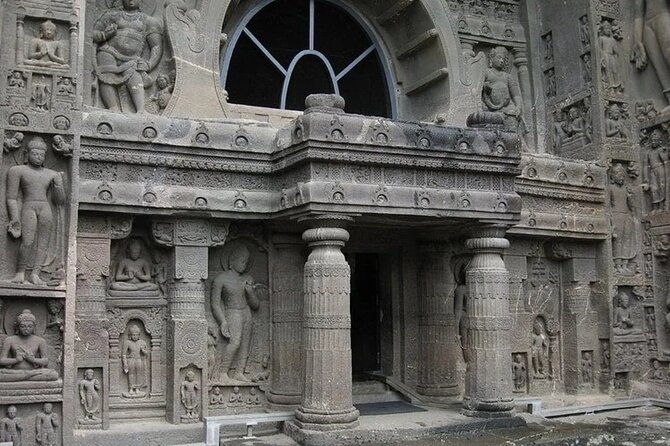 Day Tour of Ajanta Caves - Tips for a Great Experience